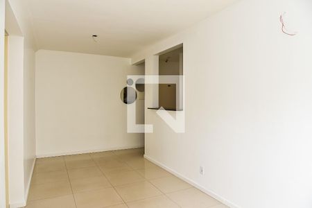 Sala de apartamento para alugar com 2 quartos, 44m² em Coronel Aparicio Borges, Porto Alegre
