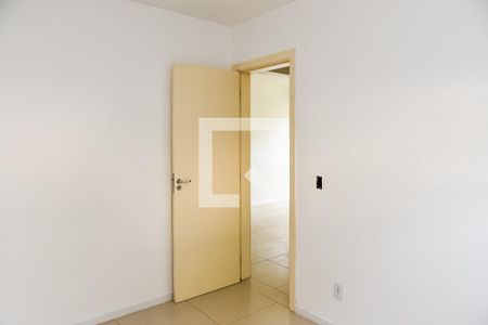 Quarto 1 de apartamento para alugar com 2 quartos, 44m² em Coronel Aparicio Borges, Porto Alegre