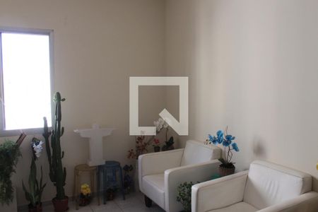 Sala de apartamento à venda com 1 quarto, 37m² em Centro, Campinas