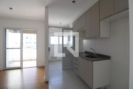 Apartamento para alugar com 58m², 2 quartos e 1 vagaCozinha 
