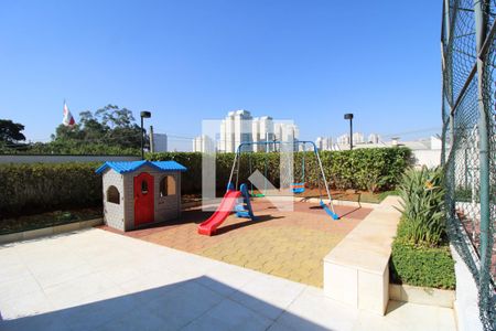 Apartamento para alugar com 58m², 2 quartos e 1 vagaÁrea Comum - Playground