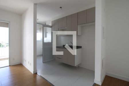 Apartamento para alugar com 58m², 2 quartos e 1 vagaCozinha 