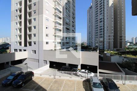 Apartamento para alugar com 58m², 2 quartos e 1 vagaVista do quarto 