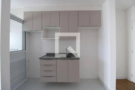 Apartamento para alugar com 58m², 2 quartos e 1 vagaCozinha 