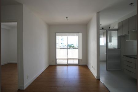 Sala  de apartamento para alugar com 2 quartos, 58m² em Água Branca, São Paulo