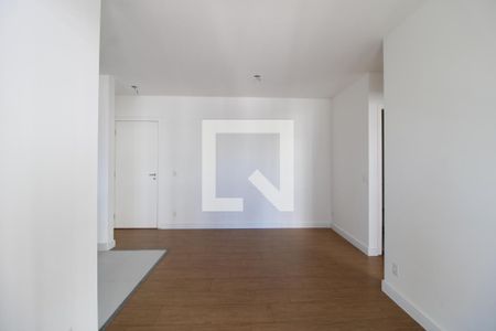 Sala  de apartamento para alugar com 2 quartos, 58m² em Água Branca, São Paulo