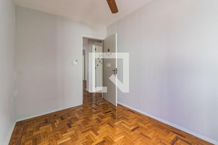 Dormitório 2 de apartamento para alugar com 2 quartos, 47m² em Jardim Dona Leopoldina, Porto Alegre