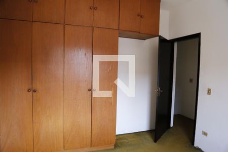 Quarto 1 de casa para alugar com 3 quartos, 110m² em Vila Santa Maria, São Paulo