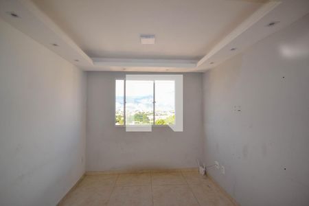 Sala de apartamento para alugar com 2 quartos, 40m² em Floresta, Nova Iguaçu