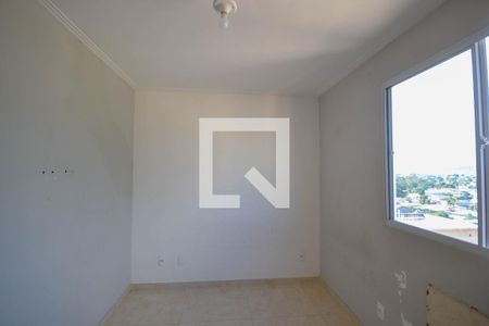 Quarto 1 de apartamento para alugar com 2 quartos, 40m² em Floresta, Nova Iguaçu
