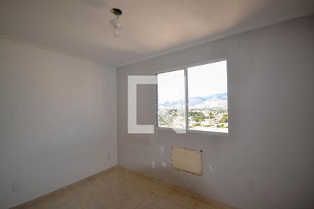 Quarto 1 de apartamento para alugar com 2 quartos, 40m² em Floresta, Nova Iguaçu