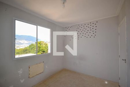 Apartamento para alugar com 40m², 2 quartos e 1 vagaQuarto 1