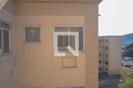 Apartamento para alugar com 40m², 2 quartos e 1 vagaQuarto 2 - vista 