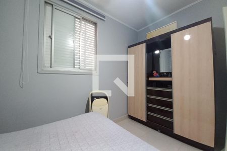 Quarto 1  de apartamento à venda com 3 quartos, 77m² em Vila Manoel Ferreira, Campinas
