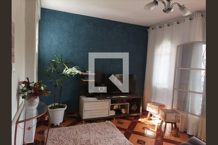 Sala de casa à venda com 3 quartos, 96m² em Jardim Sapopemba, São Paulo