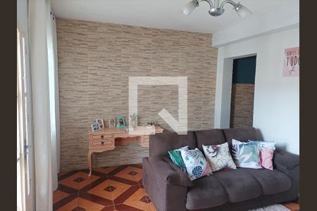 Sala de casa à venda com 3 quartos, 96m² em Jardim Sapopemba, São Paulo