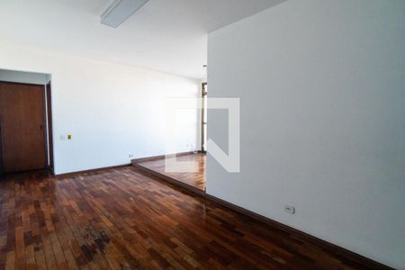 Sala de apartamento à venda com 3 quartos, 109m² em Vila Monte Alegre, São Paulo