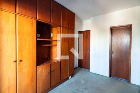Suite de apartamento à venda com 3 quartos, 109m² em Vila Monte Alegre, São Paulo