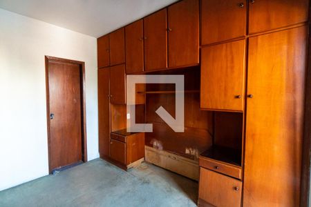 Suite de apartamento à venda com 3 quartos, 109m² em Vila Monte Alegre, São Paulo