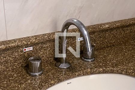 Apartamento para alugar com 29m², 1 quarto e 1 vagaBanheiro