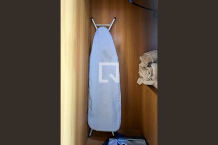 Apartamento para alugar com 29m², 1 quarto e 1 vagaStudio 