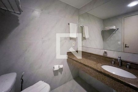 Apartamento para alugar com 29m², 1 quarto e 1 vagaBanheiro