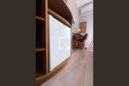 Apartamento para alugar com 29m², 1 quarto e 1 vagaStudio 