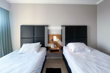 Studio  de kitnet/studio para alugar com 1 quarto, 29m² em Indianópolis, São Paulo