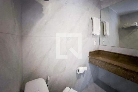 Apartamento para alugar com 29m², 1 quarto e 1 vagaBanheiro