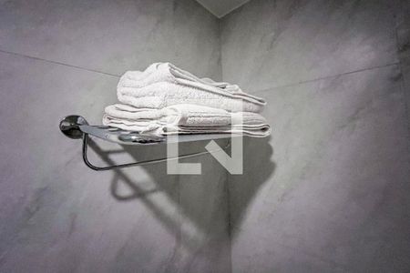 Apartamento para alugar com 29m², 1 quarto e 1 vagaBanheiro