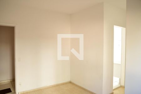 Sala de apartamento para alugar com 2 quartos, 48m² em Jardim Petrópolis, Cotia