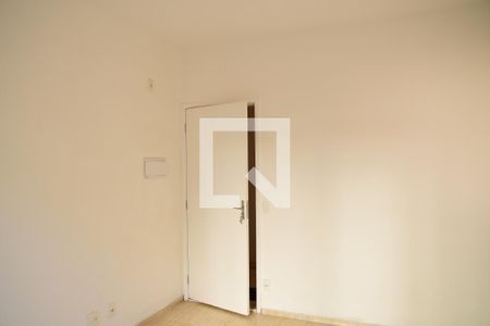 Sala de apartamento para alugar com 2 quartos, 48m² em Jardim Petrópolis, Cotia