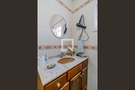 Casa à venda com 160m², 2 quartos e sem vaga Casa à venda com 160m², 2 quartos e sem vagaBanheiro