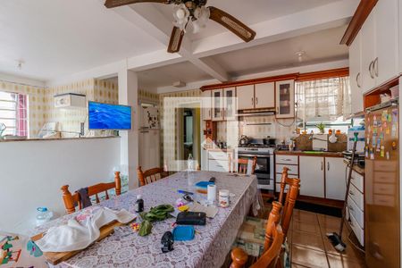 Casa à venda com 160m², 2 quartos e sem vaga Casa à venda com 160m², 2 quartos e sem vagaCozinha