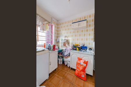 Casa à venda com 160m², 2 quartos e sem vaga Casa à venda com 160m², 2 quartos e sem vagaÁrea de serviço