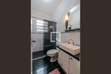 Quarto 1 - Suíte de casa para alugar com 2 quartos, 160m² em Camaquã, Porto Alegre
