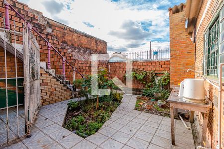 Casa à venda com 160m², 2 quartos e sem vaga Casa à venda com 160m², 2 quartos e sem vagaQuintal