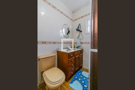 Casa à venda com 160m², 2 quartos e sem vaga Casa à venda com 160m², 2 quartos e sem vagaBanheiro