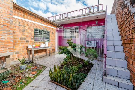Casa à venda com 160m², 2 quartos e sem vaga Casa à venda com 160m², 2 quartos e sem vagaQuintal