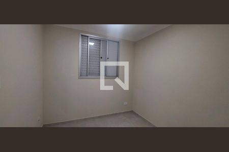 Quarto 1 de apartamento para alugar com 2 quartos, 55m² em Jardim do Estádio, Santo André