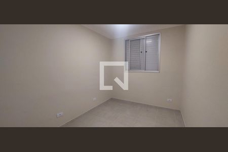 Quarto 2  de apartamento para alugar com 2 quartos, 55m² em Jardim do Estádio, Santo André