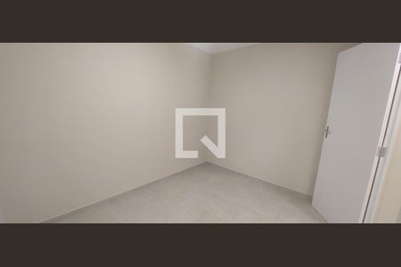 Quarto 1 de apartamento para alugar com 2 quartos, 55m² em Jardim do Estádio, Santo André