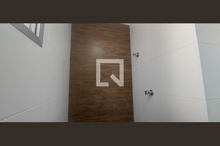 Apartamento para alugar com 55m², 2 quartos e 1 vaga Apartamento para alugar com 55m², 2 quartos e 1 vagaBanheiro