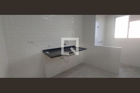 Apartamento para alugar com 55m², 2 quartos e 1 vaga Apartamento para alugar com 55m², 2 quartos e 1 vagaCozinha
