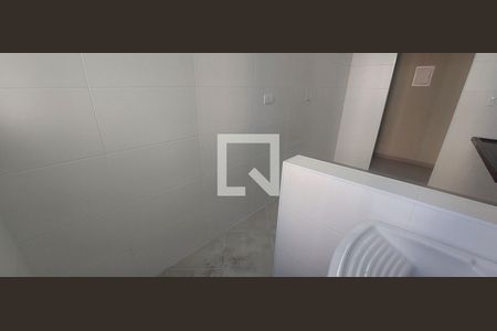 Apartamento para alugar com 55m², 2 quartos e 1 vaga Apartamento para alugar com 55m², 2 quartos e 1 vagaÁrea de serviço