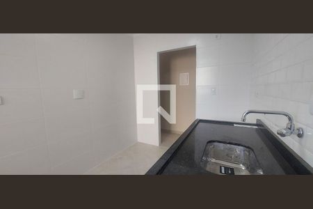 Apartamento para alugar com 55m², 2 quartos e 1 vaga Apartamento para alugar com 55m², 2 quartos e 1 vagaCozinha