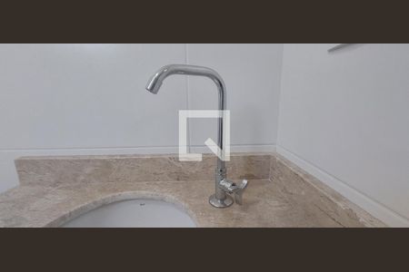Apartamento para alugar com 55m², 2 quartos e 1 vaga Apartamento para alugar com 55m², 2 quartos e 1 vagaBanheiro