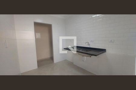 Apartamento para alugar com 55m², 2 quartos e 1 vaga Apartamento para alugar com 55m², 2 quartos e 1 vagaCozinha