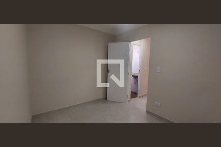 Quarto 1 de apartamento para alugar com 2 quartos, 55m² em Jardim do Estádio, Santo André