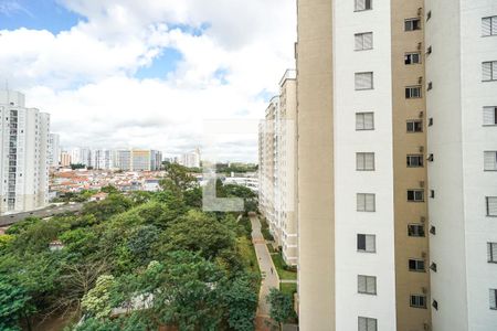 Vista do quarto 01 de apartamento à venda com 3 quartos, 63m² em Vila Moreira, São Paulo